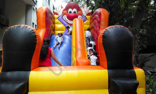 SVKM International School — photo 2