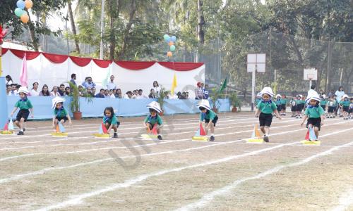 SVKM International School — photo 4