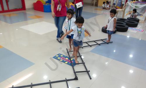 SVKM International School — photo 5