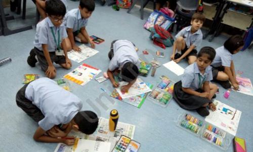 SVKM International School — photo 6