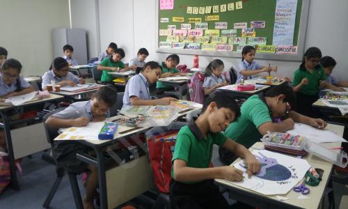 SVKM International School — photo 7