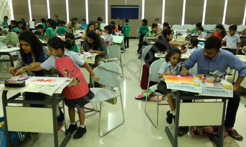 SVKM International School — photo 8