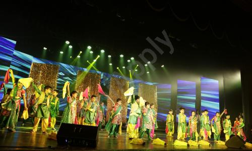 SVKM International School — photo 9