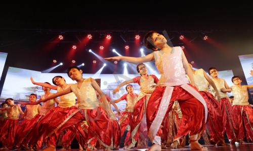 SVKM International School — photo 10