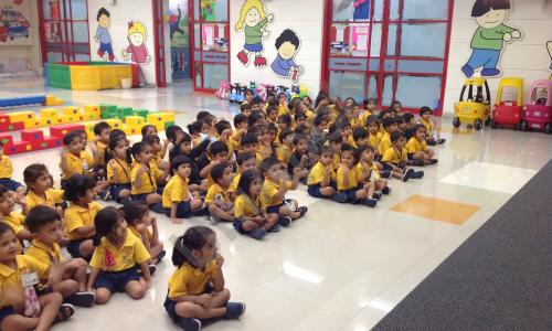 SVKM International School — photo 12