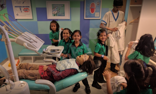 SVKM International School — photo 13