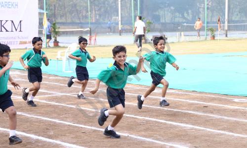 SVKM International School — photo 14