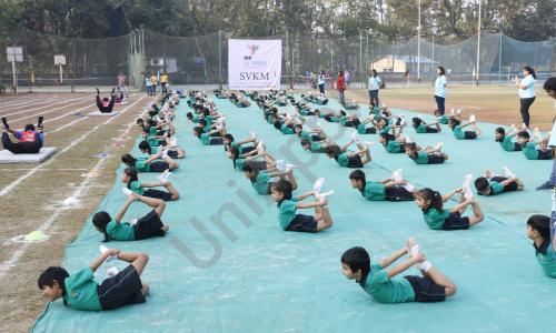 SVKM International School — photo 15