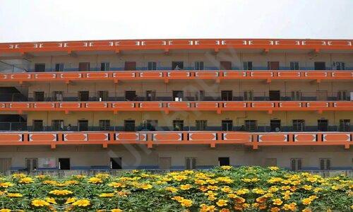 SVN English High School — photo 1