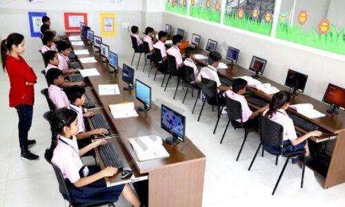 SVN English High School — photo 3