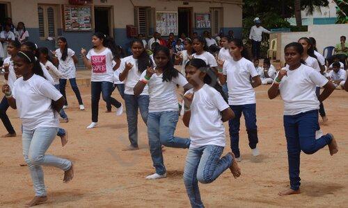 SVN English High School — photo 5