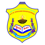 SVN English High School logo
