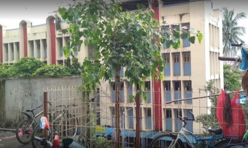 SVP Junior College of Commerce and Science — photo 3