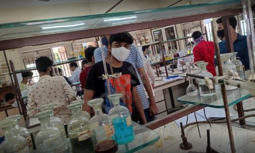 SVP Junior College of Commerce and Science — photo 5