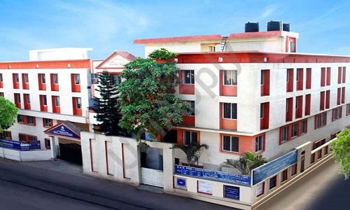 SVR Chinmaya School — photo 1