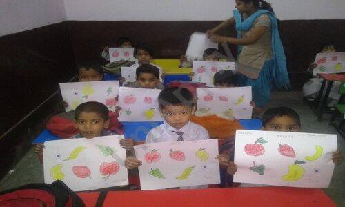 Swabhiman Public School — photo 4
