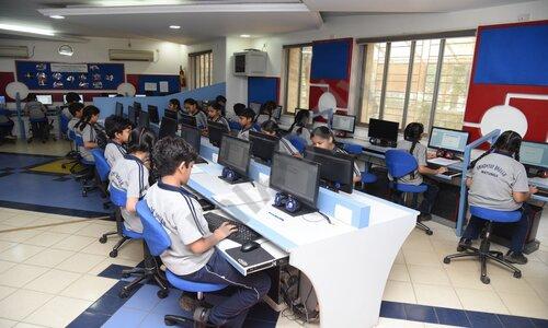 Swadhyay Bhavan School — photo 3
