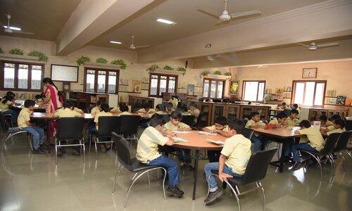 Swadhyay Bhavan School — photo 5