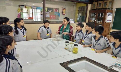 Swadhyay Bhavan School — photo 7