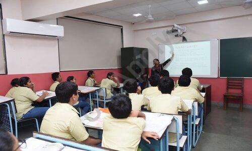 Swadhyay Bhavan School — photo 8