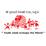 Swadhyay Bhavan School logo
