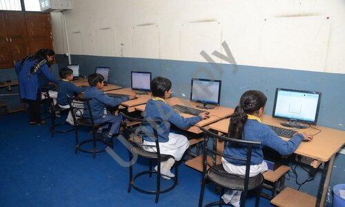 Swami Dharmanand Senior Secondary School — photo 1