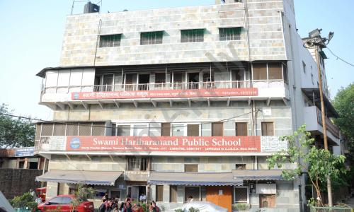 Swami Hariharanand Public School — photo 1