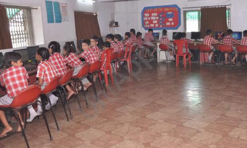 Swami Hariharanand Public School — photo 3