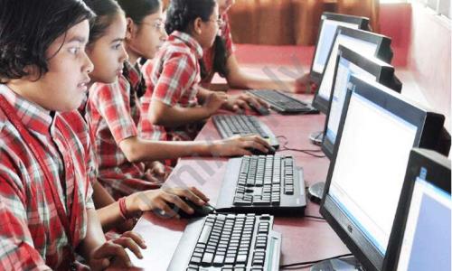 Swami Hariharanand Public School — photo 4