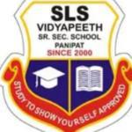 Swami Lila Shah Vidyapeeth logo