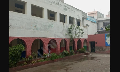 Swami Satyanand Convent School — photo 2