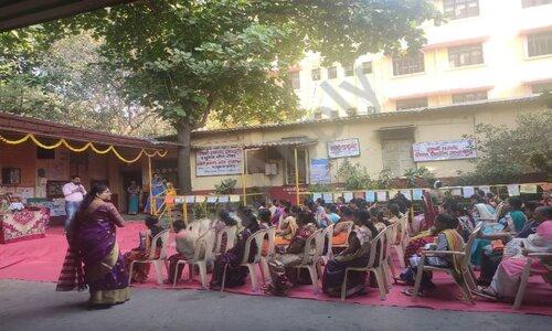 Swami Shamanand High School And Junior College — photo 2