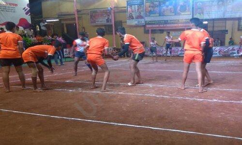 Swami Shamanand High School And Junior College — photo 3