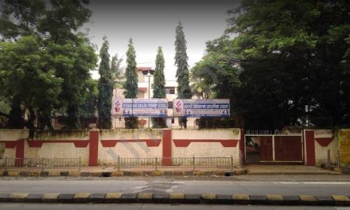 Swami Vivekanand English High School — photo 1