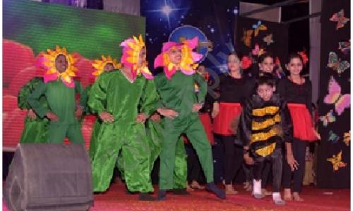 Swami Vivekanand English High School — photo 3