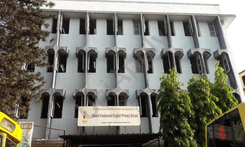 Swami Vivekanand English Pre-Primary and Primary School — photo 1