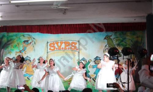 Swami Vivekanand English Pre-Primary and Primary School — photo 3