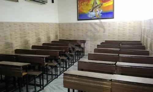 Swami Vivekanand English School — photo 4