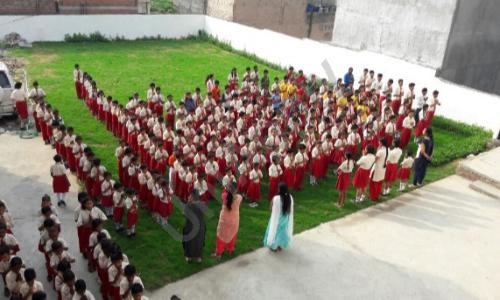 Swami Vivekanand English School — photo 5
