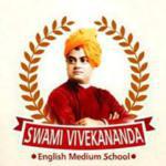 Swami Vivekanand English School logo
