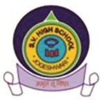 Swami Vivekanand High School logo