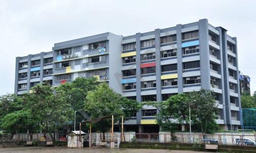 Swami Vivekanand International School And Junior College — photo 1