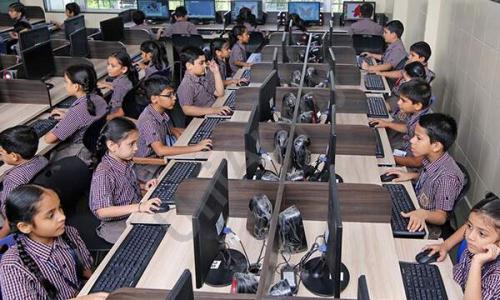Swami Vivekanand International School And Junior College — photo 5
