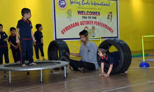 Swami Vivekanand International School And Junior College — photo 8