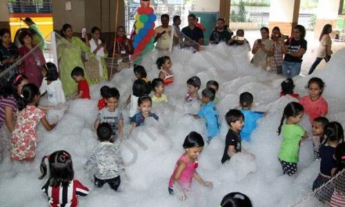 Swami Vivekanand International School And Junior College — photo 9
