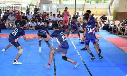Swami Vivekanand International School And Junior College — photo 10