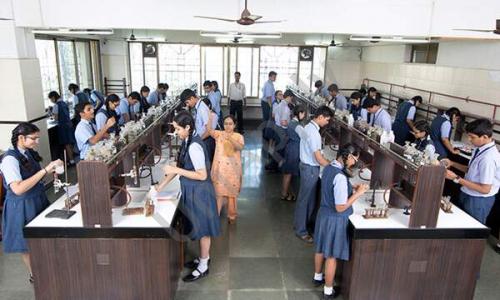 Swami Vivekanand International School And Junior College — photo 11