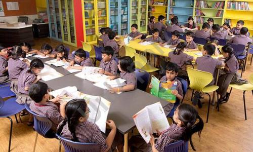 Swami Vivekanand International School And Junior College — photo 12