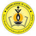 Swami Vivekanand International School And Junior College logo