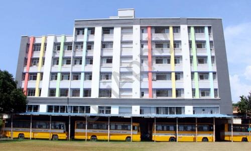 Swami Vivekanand International School — photo 1